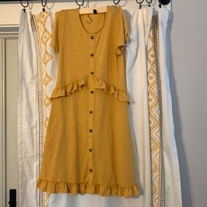 Girls dress